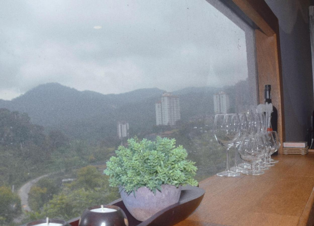 Long Vacation @ Midhill Genting Highlands Apartment Exterior photo