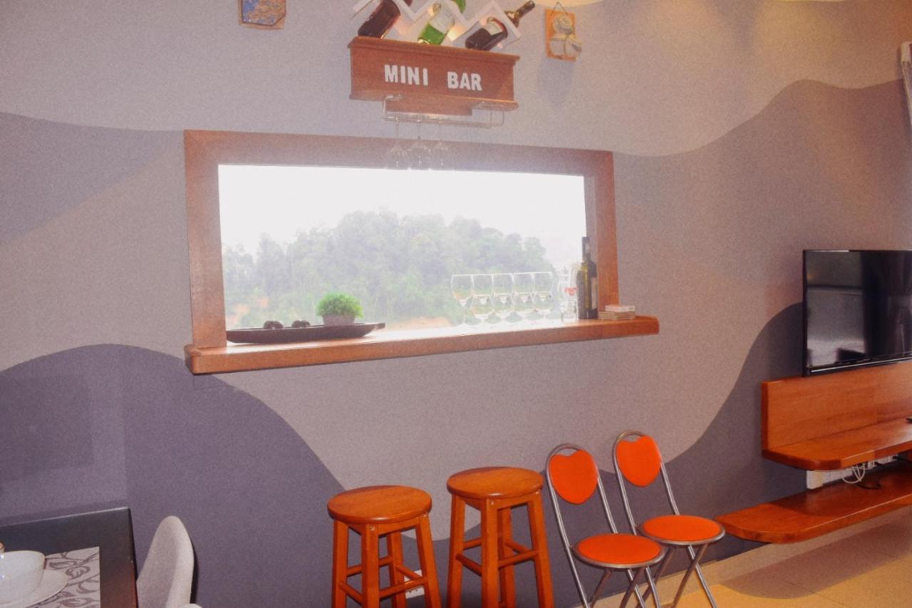 Long Vacation @ Midhill Genting Highlands Apartment Exterior photo
