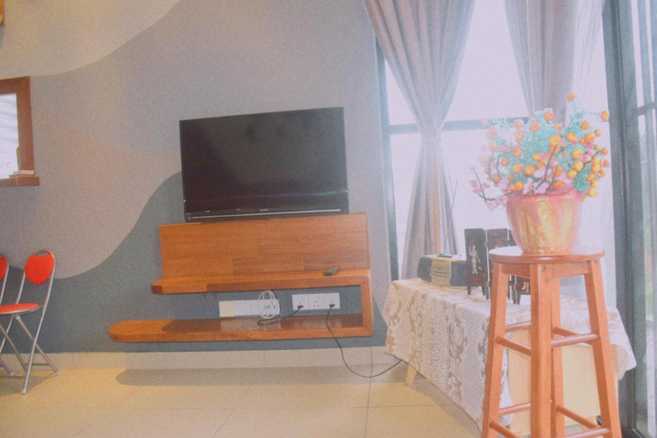 Long Vacation @ Midhill Genting Highlands Apartment Exterior photo
