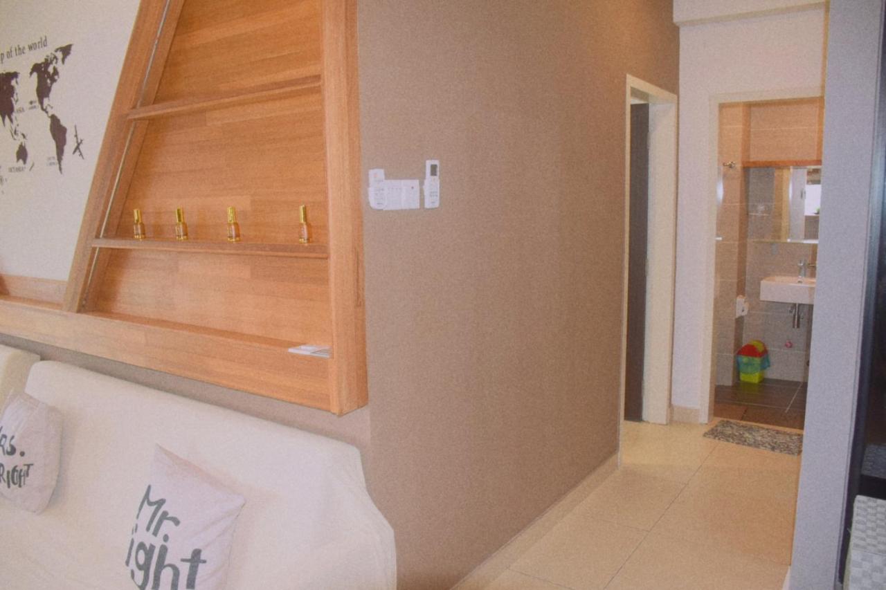 Long Vacation @ Midhill Genting Highlands Apartment Exterior photo